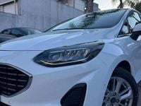 Usata Ford Fiesta Titanium 75 CV (55 kW) 2023 Other Utilitaria