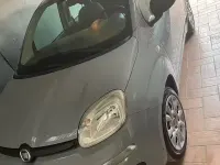 Usata Fiat Panda 75 CV (55 kW) 2017 Utilitaria