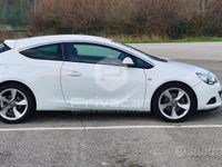 usata Opel Astra GTC 2.0 CDTI 165CV S&S 3 porte Cosmo S