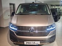 Usata VW Multivan 150 CV (110 kW) 2022 Other Furgone