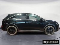 Usata DS Automobiles DS7 Crossback Opera 131 CV (96 kW) 2024 Nero SUV