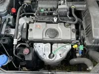 Usata Citroën Berlingo Seduction 75 CV (55 kW) 2006 Blu Monovolume