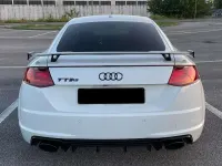 Usata Audi TT RS 400 CV (294 kW) 2018 Bianco Coupé