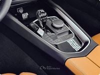 Nuova BMW Z4 M Sport 197 CV (144 kW) 2026 Verde Cabrio