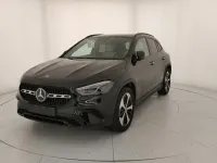 Nuova Mercedes GLA200 Advanced Plus 150 CV (110 kW) 2026 Nero cosmo metallizzato SUV