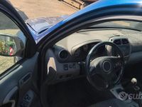 Usata Toyota RAV4 2004 SUV