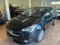 Occasion Opel Corsa 90 ch (66 kW) 2015 Noir Citadine