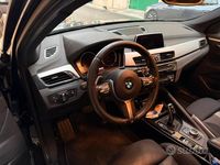 Usata BMW X2 2018 Nero SUV