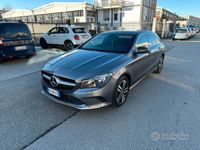 usata Mercedes CLA200 CLA 200 CDI Automatic Business