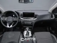 Usata Kia XCeed 141 CV (103 kW) 2022 Grigio SUV