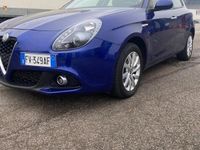 usata Alfa Romeo Giulietta 1.6 JTDm 120 CV Business