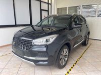 Usata DR DR 4.0 116 CV (85 kW) 2022 Nero SUV