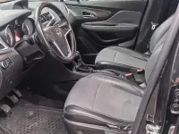 Usata Opel Mokka Cosmo 116 CV (85 kW) 2012 Nero SUV