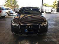 usata Audi A6 A6 2.0 TDI 177 CV Advanced