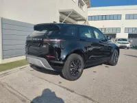 Usata Land Rover Range Rover evoque 149 CV (109 kW) 2020 Nero SUV