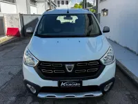 Usata Dacia Lodgy 116 CV (85 kW) 2022 Other Monovolume