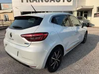Usata Renault Clio V R.S. 91 CV (66 kW) 2023 Bianco Berlina