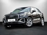 Nuova Audi Q2 S-Line 150 CV (110 kW) 2026 Nero SUV