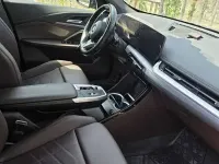 Usata BMW X1 M Sport 150 CV (110 kW) 2023 Nero SUV