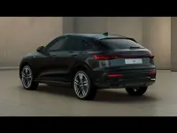 Nuova Audi Q5 Sportback S-Line 204 CV (150 kW) 2025 Nero mito metallizzato SUV