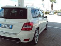 usata Mercedes GLK220 GLK 220CDI 4Matic BlueEFFICIENCY Premium