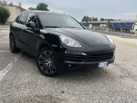 Usata Porsche Cayenne 245 CV (180 kW) 2013 SUV