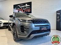 usata Land Rover Range Rover evoque 2.0D I4 180CV AWD