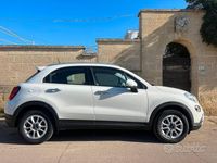 Usado Fiat 500X Cross 120 HP (88 kW) 2020 Branco SUV