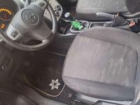 Usata Opel Corsa 75 CV (55 kW) 2013 Bianco Berlina