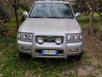 usata Opel Frontera olympus