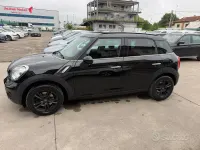 Usata Mini Cooper Countryman 143 CV (105 kW) 2014 Nero SUV