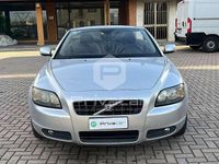Usata Volvo C70 Momentum 170 CV (125 kW) 2006 Grigio Cabrio