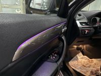 Usata BMW X1 Luxury Line 150 CV (110 kW) 2022 Grigio SUV