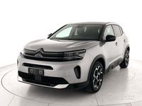 Usata Citroën C5 Aircross PureTech 130 CV (95 kW) 2024 Nero SUV