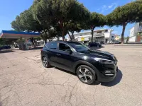 Usata Hyundai Tucson Xpossible 141 CV (103 kW) 2016 SUV
