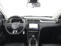 Usata MG ZS Luxury 106 CV (77 kW) 2023 Dover white SUV
