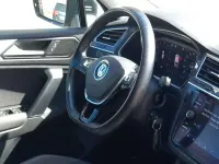 Usata VW Tiguan Advance 150 CV (110 kW) 2020 Grigio SUV