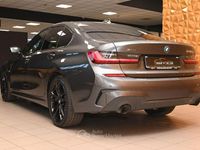 Usata BMW M3 M Sport 292 CV (214 kW) 2022 Gray Berlina
