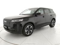 Nuova Jaecoo 5 147 CV (108 kW) 2025 Carbon black SUV