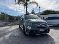 Usata Abarth 695 179 CV (131 kW) 2020 Utilitaria