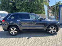 usata Jeep Grand Cherokee 3.0 V6 CRD 250 CV Multijet II Overland