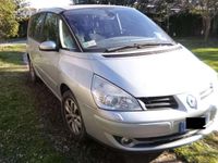 Usata Renault Espace 150 CV (110 kW) 2008 Monovolume