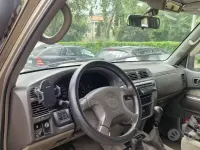 Usata Nissan Patrol 158 CV (116 kW) 2002 SUV