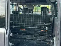 Usata Ford Transit 116 CV (85 kW) 2019 Grigio Furgone