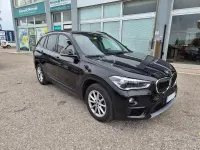 Gebraucht BMW X1 150 PS (110 kW) 2019 Schwarz SUV