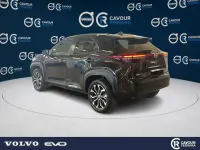 Usata Toyota Yaris Cross Comfort 116 CV (85 kW) 2023 Nero SUV