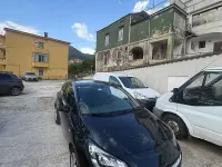Usata Opel Corsa 95 CV (69 kW) 2015 Nero Utilitaria