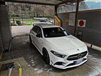 Usata Mercedes A35 AMG 2019 Berlina