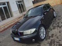 usata BMW 120 120 d Eletta