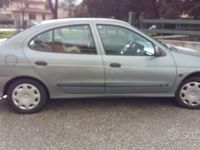 usata Renault Mégane 2ª serie - 1996